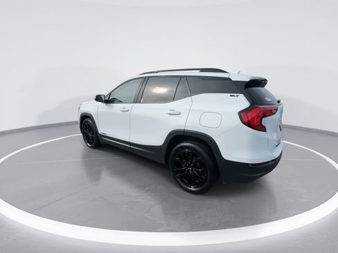 Used 2020 GMC Terrain SLT w/ Preferred Package image 6