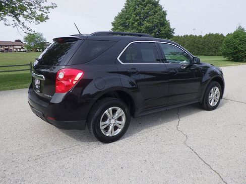 Used 2014 Chevrolet Equinox LT w/ Driver Convenience Package FWD image 7
