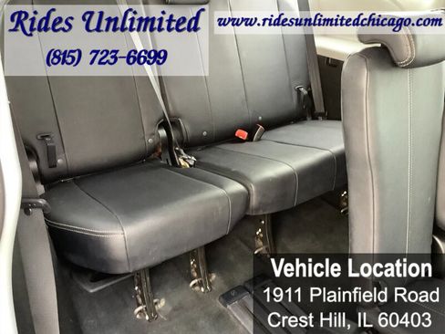 Used 2016 Toyota Sienna SE w/ SE Preferred Package FWD image 29