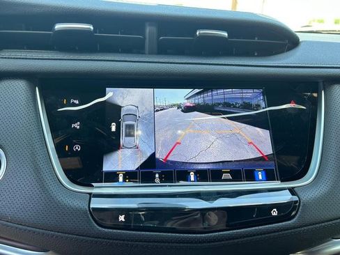 New 2025 Cadillac XT5 Premium Luxury w/ Technology Package image 15