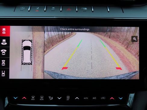 New 2026 Jeep Grand Cherokee Limited image 9