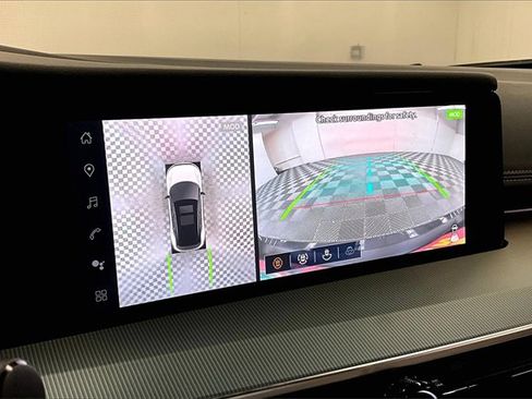 New 2025 Nissan Murano SL image 23