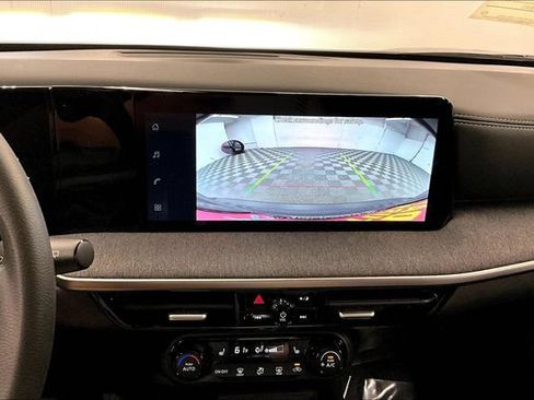 New 2026 Nissan Kicks SV w/ Cold Weather Package FWD image 27