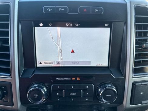 Used 2019 Ford F150 Lariat AWD/4WD image 21