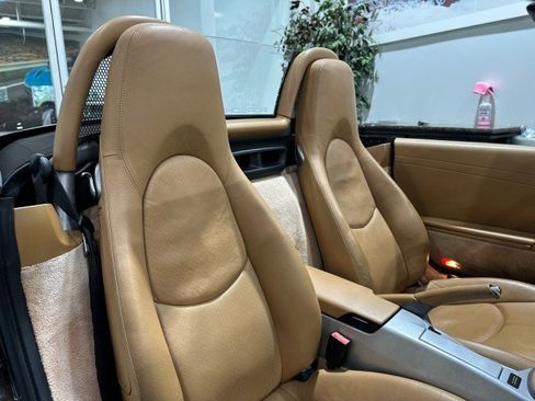 Used 2008 Porsche Boxster RWD image 56