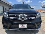 Used 2017 Mercedes-Benz GLS 550 4MATIC image 2
