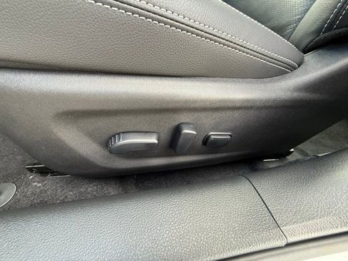 New 2025 Nissan Altima 2.5 SL image 13