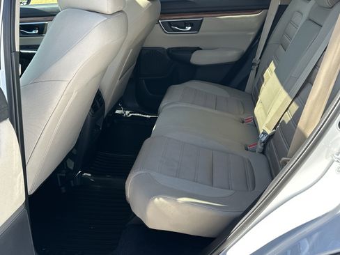 Used 2022 Honda CR-V EX image 20