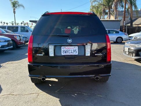 Used 2004 Cadillac SRX AWD/4WD image 5