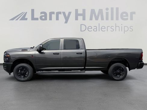 New 2026 RAM 3500 Tradesman AWD/4WD image 2