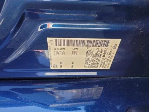 Used 2020 Nissan Maxima 3.5 SV w/ Floor Mat Group image 15