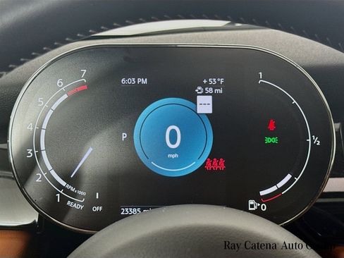 Used 2023 MINI Cooper S w/ Signature Upholstery Package image 12