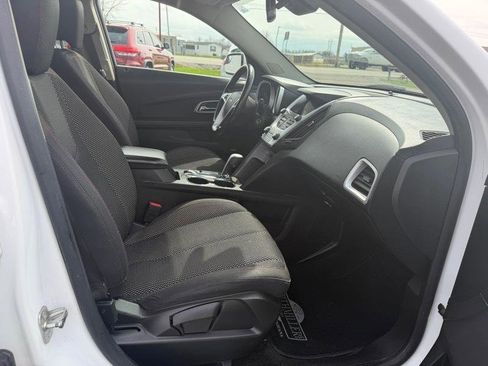 Used 2013 Chevrolet Equinox LT FWD image 6