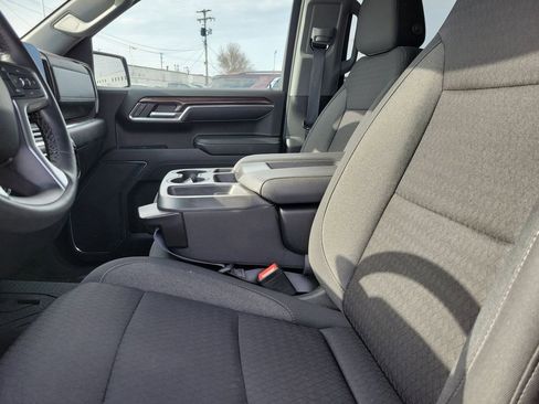 Used 2023 Chevrolet Silverado 1500 LT image 20