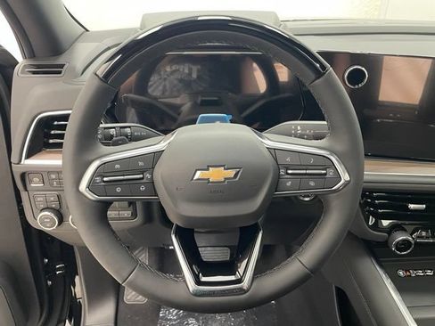 New 2026 Chevrolet Suburban High Country AWD/4WD image 12