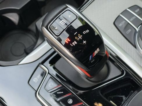 Used 2021 BMW X3 M w/ Executive Package image 29