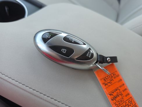 Used 2025 Hyundai Sonata SEL FWD image 33
