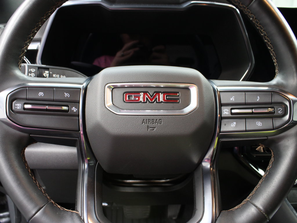 Used 2023 GMC Canyon AT4 w/ AT4 Premium Package AWD/4WD image 58
