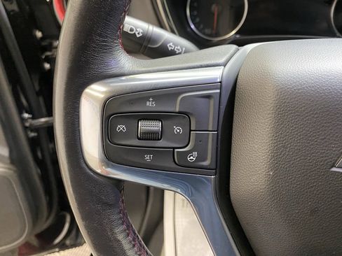 Used 2020 Chevrolet Blazer RS image 22