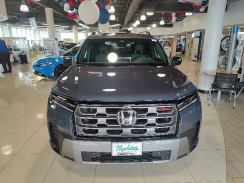 Used 2026 Honda Pilot TrailSport image 13
