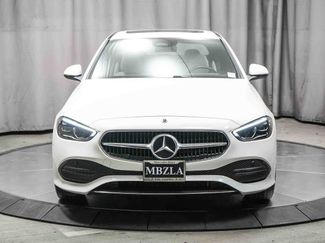 Certified 2024 Mercedes-Benz C 300 Sedan video 2