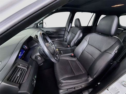 Used 2021 Honda Passport EX-L image 20
