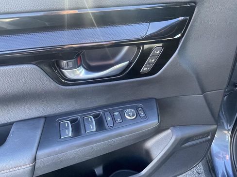 Used 2024 Honda CR-V Sport Touring image 10