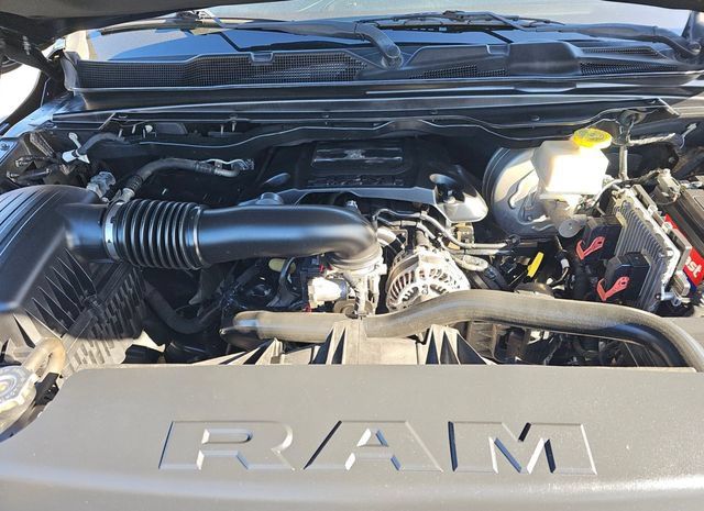 Used 2019 RAM 1500 Limited RWD image 6