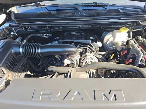 Used 2019 RAM 1500 Limited RWD image 6