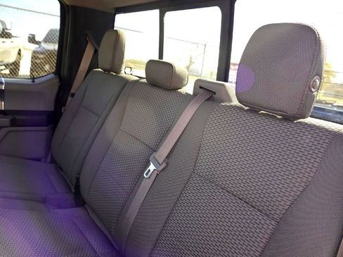 Used 2015 Ford F150 XLT w/ Equipment Group 302A Luxury image 33