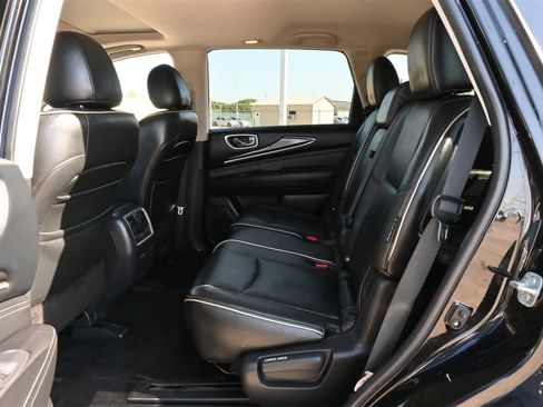 Used 2019 INFINITI QX60 Pure image 18