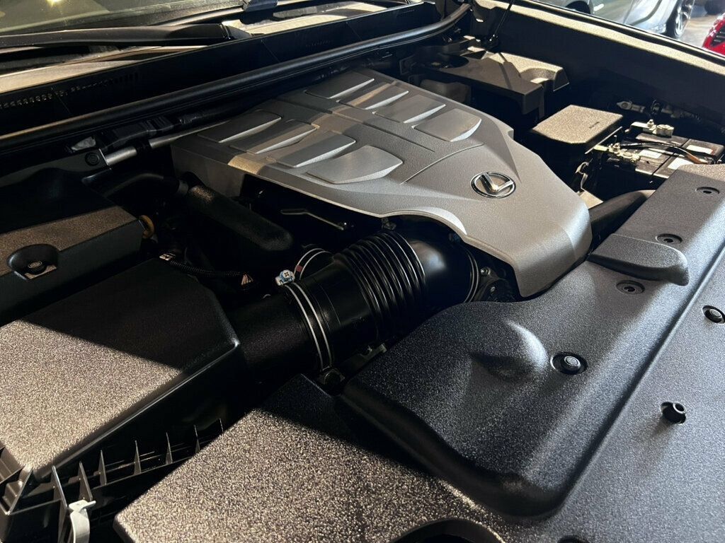 Used 2019 Lexus GX 460 w/ Navigation Package AWD/4WD image 35