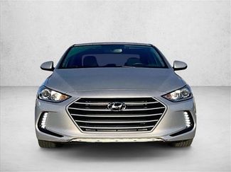 Used 2017 Hyundai Elantra Value Edition video 3