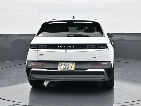 New 2025 Hyundai Ioniq 5 SEL image 6