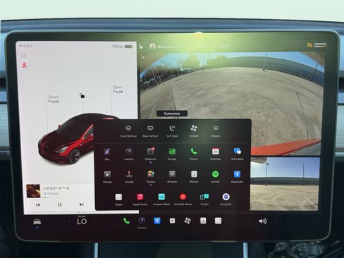 Used 2019 Tesla Model 3 Standard Range Plus image 47