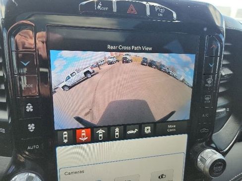 Used 2023 RAM 1500 Limited AWD/4WD image 23