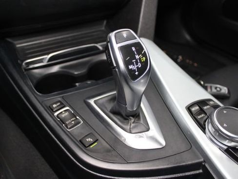 Used 2016 BMW 428i Gran Coupe w/ Technology Package image 12