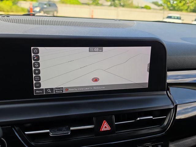 Certified 2024 Kia Seltos S FWD image 22