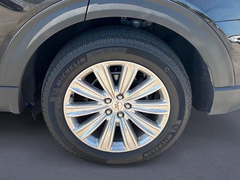 Used 2022 Ford Explorer King Ranch w/ Class IV Trailer Tow Package image 3