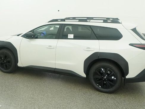 New 2026 Toyota bZ Woodland AWD/4WD image 4
