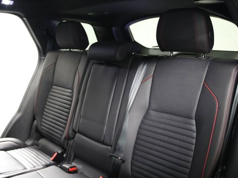 Used 2023 Land Rover Discovery Sport SE R-Dynamic image 16