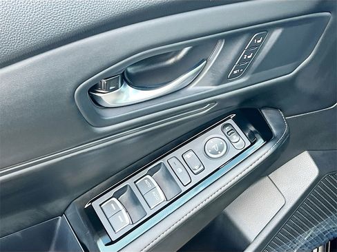 New 2025 Honda Accord Touring image 25