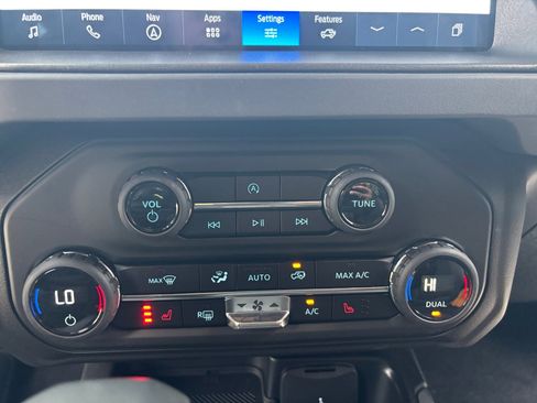 Used 2025 Ford Bronco Big Bend image 5