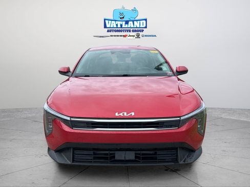 Used 2025 Kia K4 FWD image 8