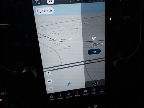 New 2026 RAM 1500 Big Horn image 24