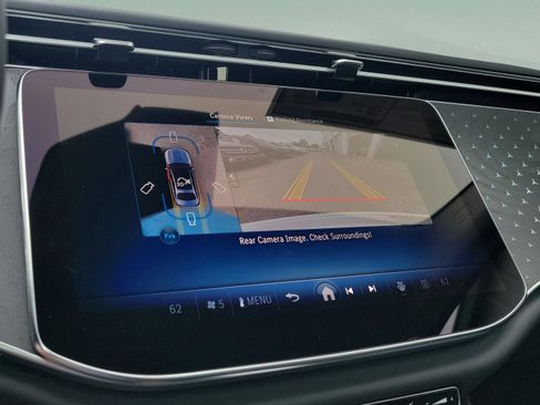 New 2026 Mercedes-Benz E 350 Sedan image 25