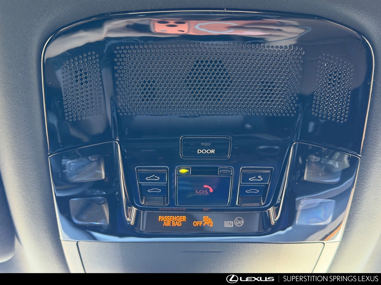 New 2026 Lexus RX 350 Premium Plus FWD image 32