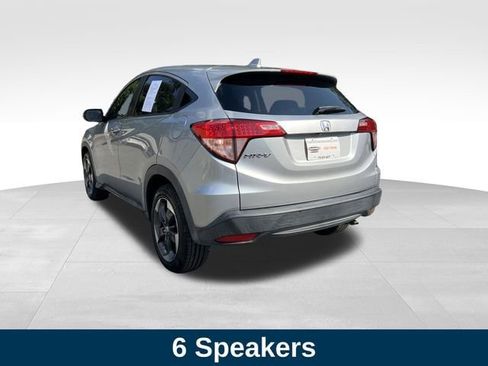 Used 2018 Honda HR-V EX image 3
