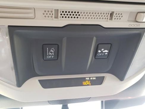 Certified 2024 Subaru Forester AWD/4WD image 19
