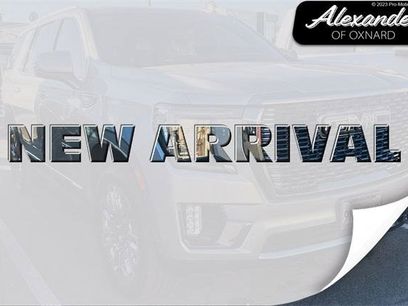 Used 2024 GMC Yukon Denali Ultimate